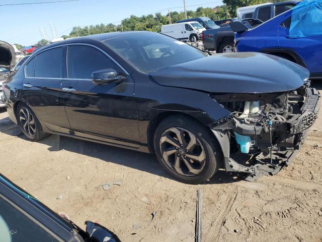 2016 HONDA ACCORD EXL - 1HGCR3F87GA007339