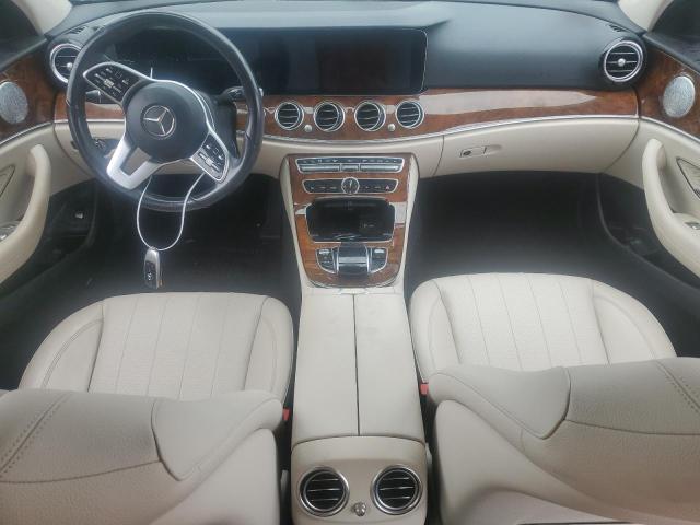 2019 MERCEDES-BENZ E 300 4MAT - WDDZF4KB0KA674440