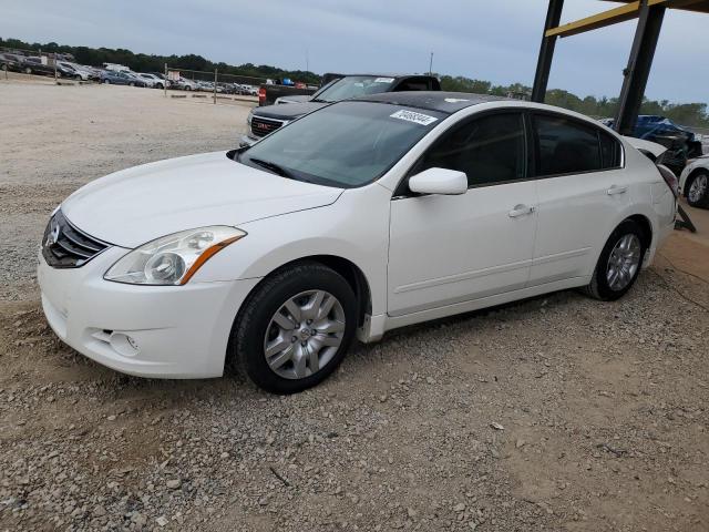 2010 NISSAN ALTIMA BASE 2010