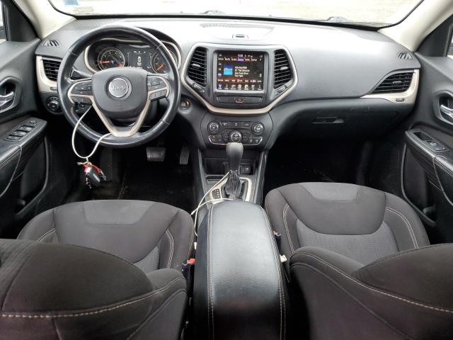 2015 JEEP CHEROKEE L - 1C4PJLCB1FW597238