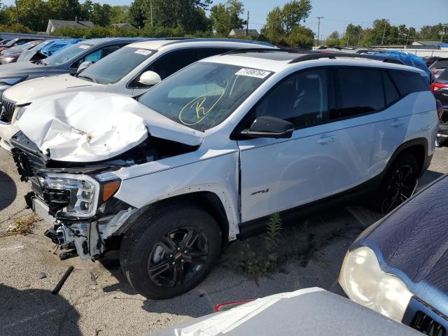 2024 GMC TERRAIN AT4 2024