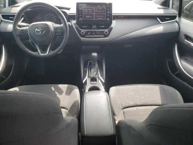 2020 TOYOTA COROLLA SE - JTDS4RCE9LJ011179