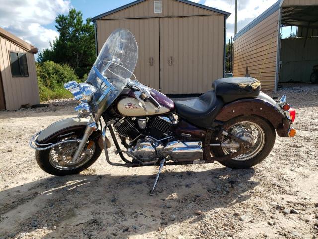 2000 YAMAHA XVS1100 JYAVP11E7YA007398