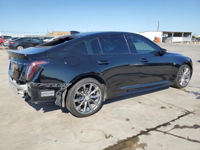 VIN 1G6DP5RK3L0120347 2020 Cadillac CT5, Sport no.3