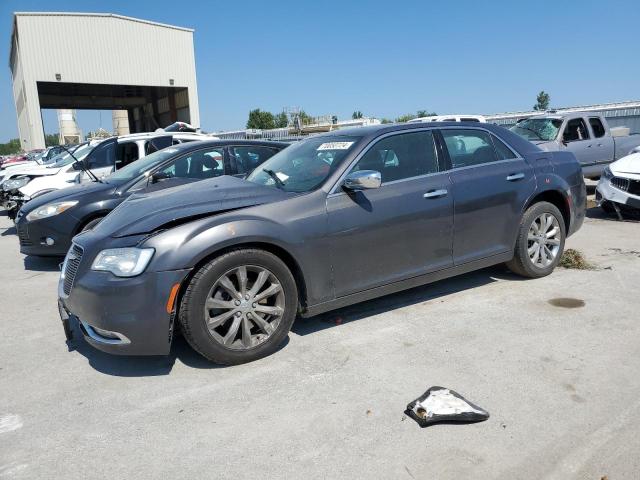 CHRYSLER 300 LIMITE