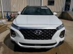 HYUNDAI SANTA FE S photo