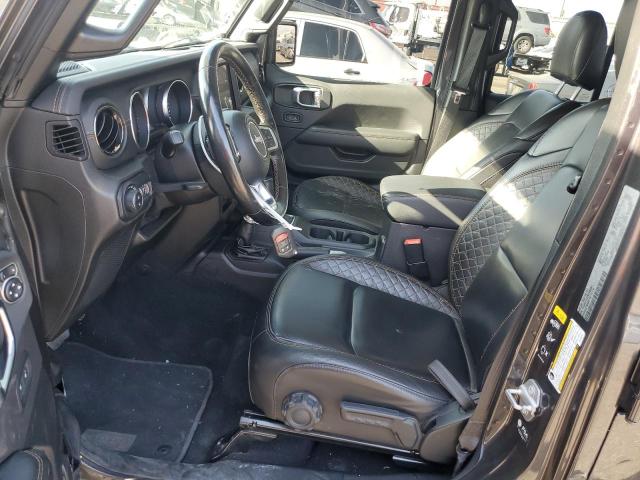 2021 JEEP GLADIATOR - 1C6HJTFG1ML503067