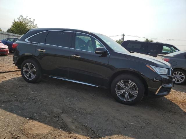 VIN 5J8YD4H36KL030202 2019 Acura MDX no.4