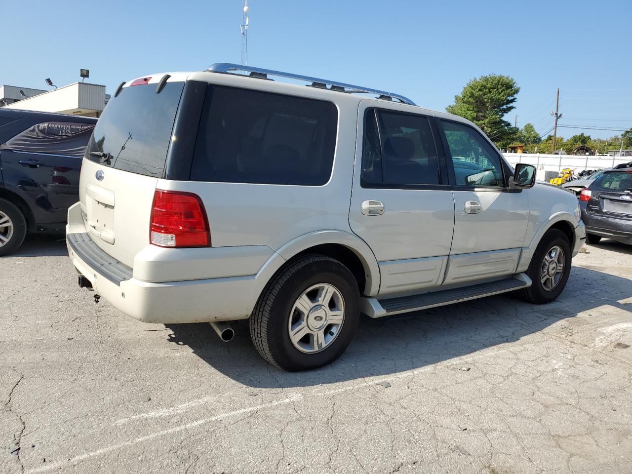 Lot #2921759543 2006 FORD EXPEDITION