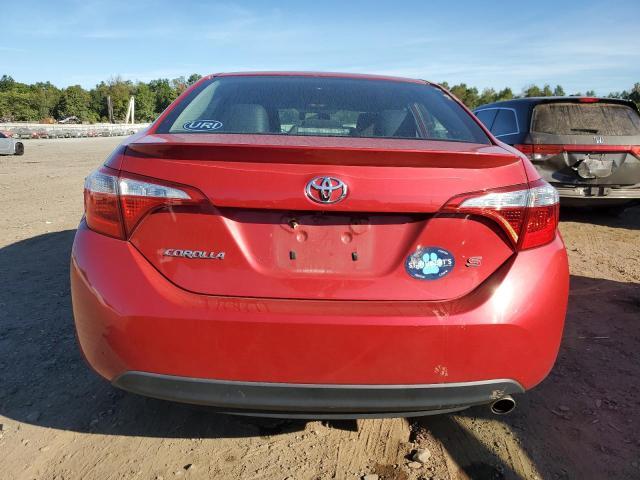 VIN 2T1BURHE9GC738428 2016 Toyota Corolla, L no.6