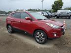 HYUNDAI TUCSON LIM photo