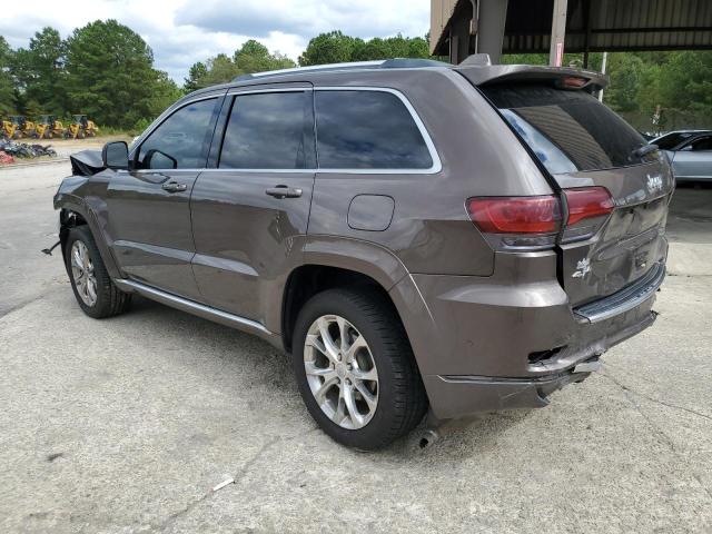 2019 JEEP GRAND CHER - 1C4RJFJT7KC619521