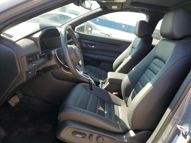 2024 HONDA CR-V SPORT - 7FARS5H87RE037560