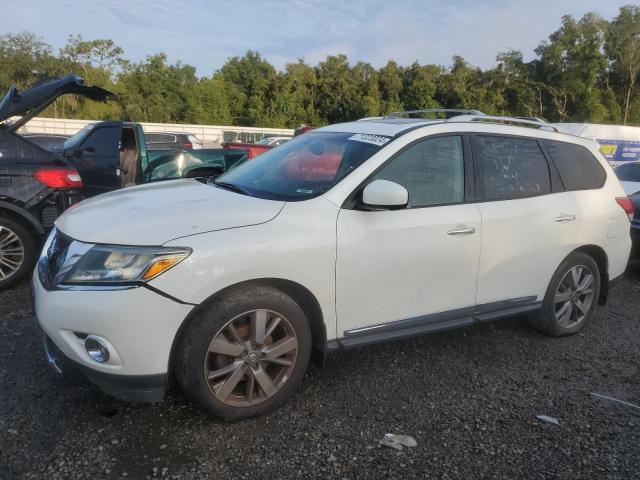 2015 NISSAN PATHFINDER 5N1AR2MM5FC637813  71323024