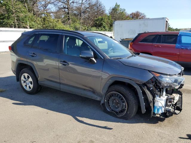 VIN 2T3G1RFV0KW021254 2019 Toyota RAV4, LE no.4