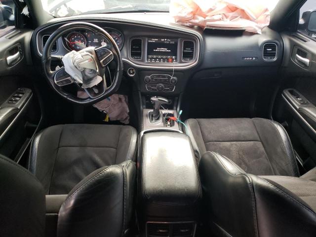2020 DODGE CHARGER SC - 2C3CDXGJ3LH202389
