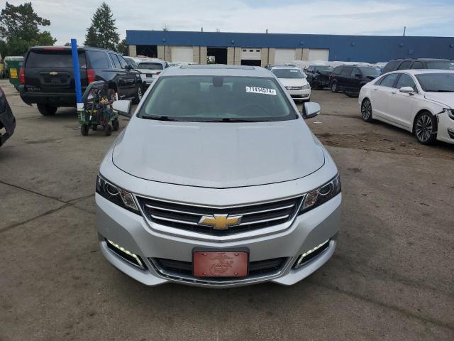 VIN 2G11Z5S32K9142902 2019 Chevrolet Impala, LT no.5