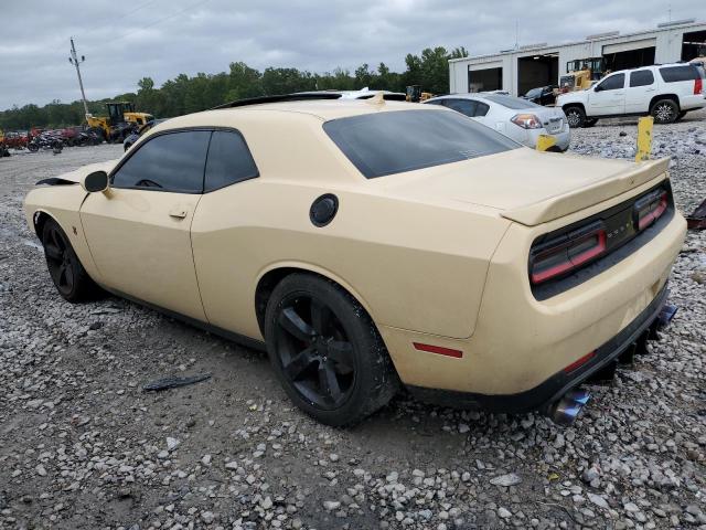 VIN 2C3CDZBT2FH834826 2015 Dodge Challenger, Sxt Plus no.2