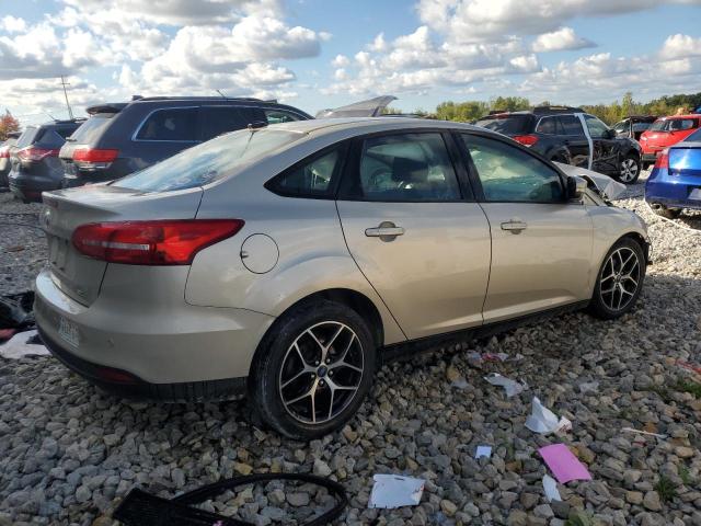 2018 FORD FOCUS SEL - 1FADP3H22JL235655