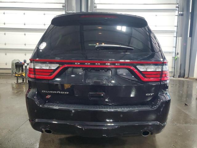 2022 DODGE DURANGO GT - 1C4RDJDG5NC106863