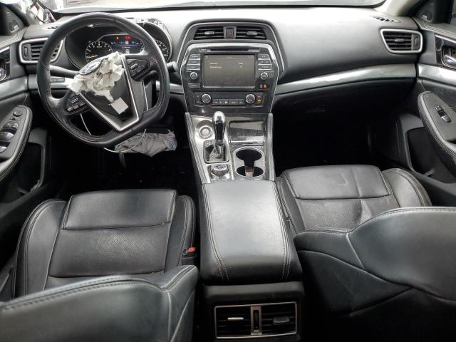 2020 NISSAN MAXIMA SL - 1N4AA6DV6LC377029
