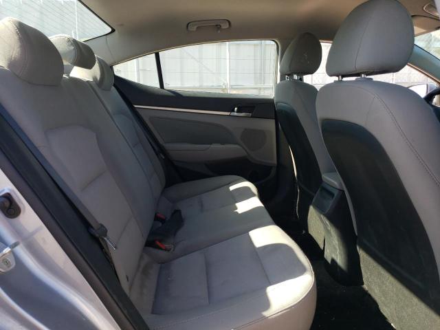 2017 HYUNDAI ELANTRA SE - 5NPD84LF5HH102832