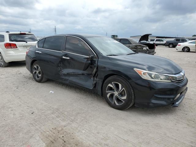 2017 HONDA ACCORD LX - 1HGCR2F45HA157023