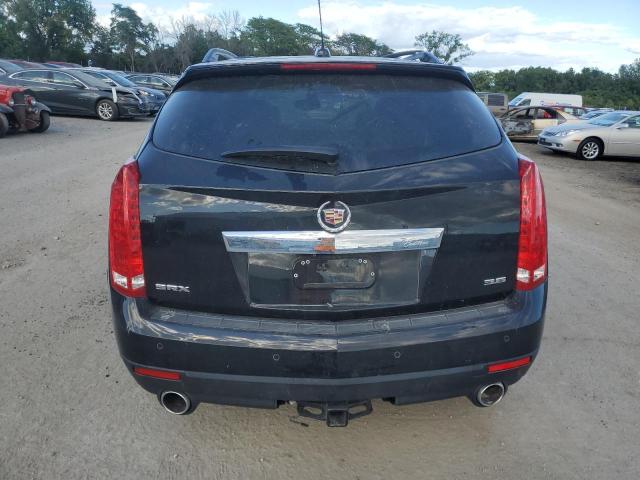 2016 CADILLAC SRX LUXURY - 3GYFNBE32GS532146