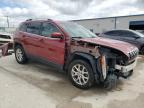 JEEP CHEROKEE L photo