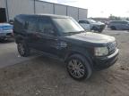 LAND ROVER LR4 HSE photo