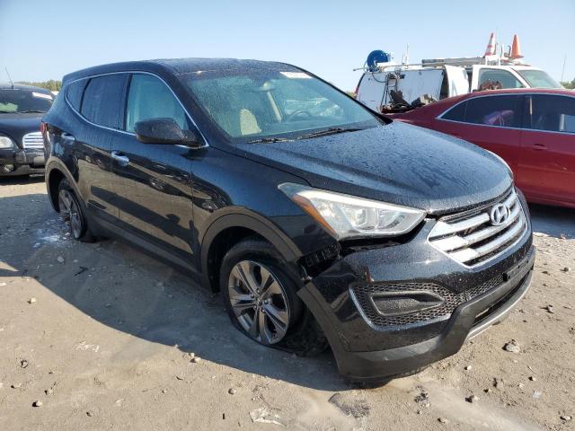 VIN 5XYZT3LBXDG014257 2013 HYUNDAI SANTA FE no.4