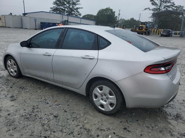 VIN 1C3CDFAH3DD216341 2013 Dodge Dart, SE no.2