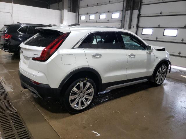 2020 CADILLAC XT4 PREMIU - 1GYFZDR48LF118189