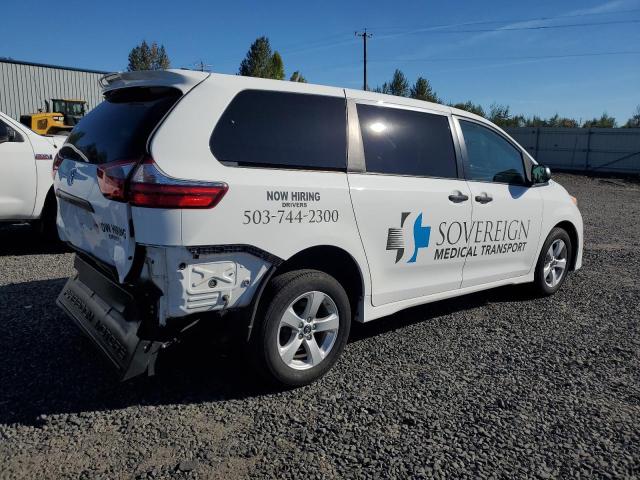 2020 TOYOTA SIENNA L - 5TDZZ3DC4LS029702