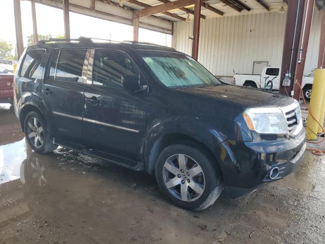 VIN 5FNYF4H97FB064879 2015 Honda Pilot, Touring no.4