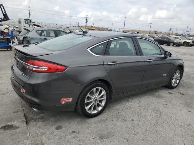 VIN 3FA6P0SU4HR306528 2017 Ford Fusion, Titanium Phev no.3