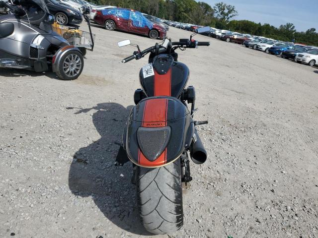 2018 SUZUKI VZR1800 - JS1VY53A6J2100149