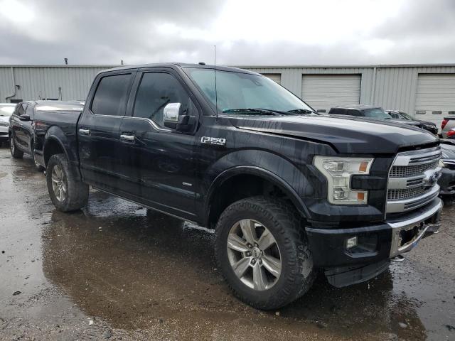 VIN 1FTEW1EG8GFA42715 2016 Ford F-150, Supercrew no.4