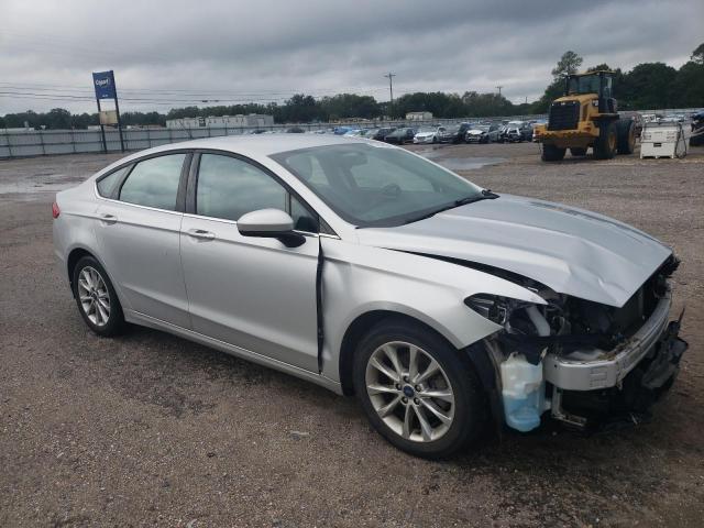 2017 FORD FUSION SE - 3FA6P0HD5HR263034