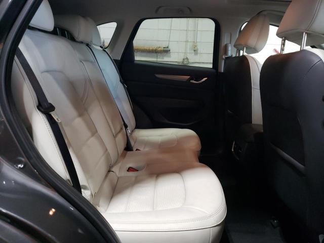 2023 MAZDA CX-5 PREFE - JM3KFBCMXP0222256