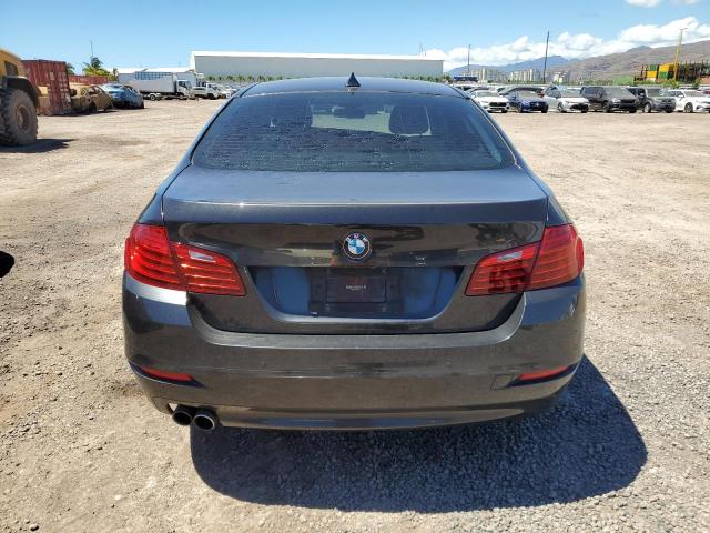 2015 BMW 528 I - WBA5A5C59FD514161