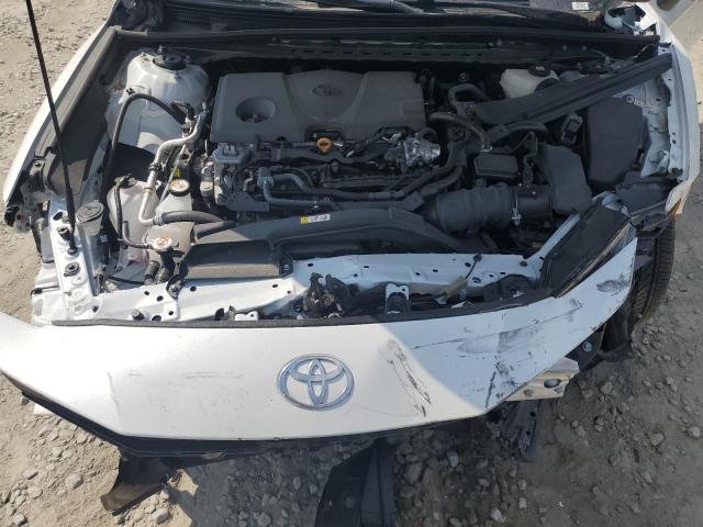 VIN 4T1DAACK0SU500765 2025 TOYOTA CAMRY no.11