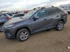 2023 TOYOTA RAV4 XLE - 2T3P1RFV7PC338893