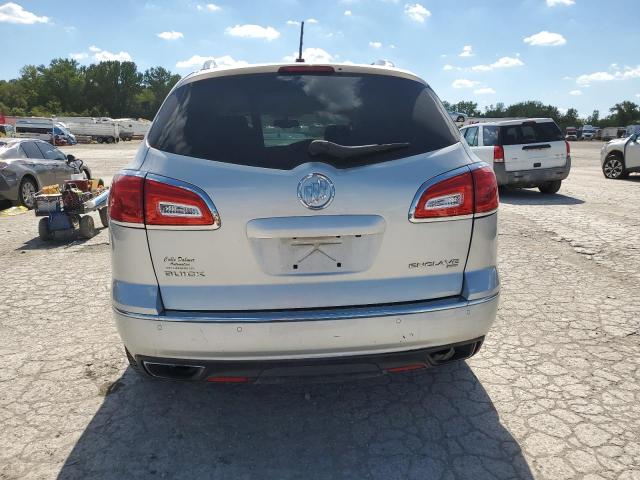 2015 BUICK ENCLAVE - 5GAKVBKD6FJ298046