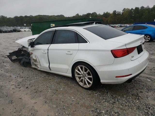 VIN WAUE8GFF0G1012511 2016 Audi A3, Premium Plus no.2