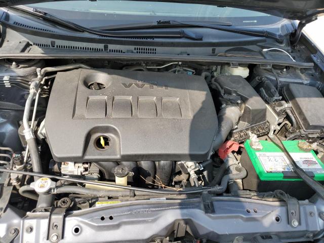 2018 TOYOTA COROLLA L - 5YFBURHE0JP825173