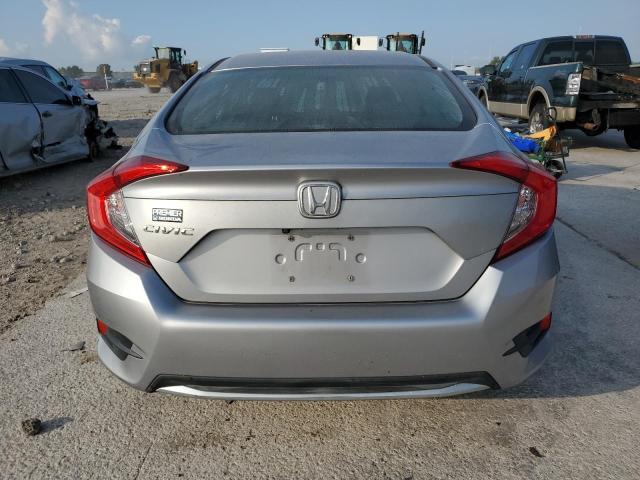 VIN 2HGFC2F63LH579981 2020 Honda Civic, LX no.6