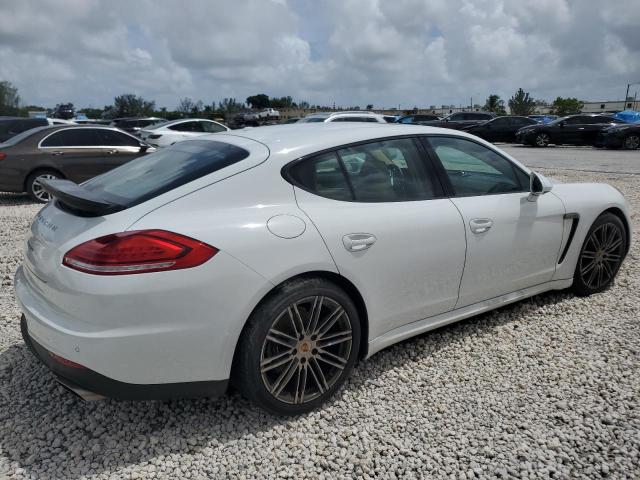 VIN WP0AA2A75GL002991 2016 Porsche Panamera, 2 no.3