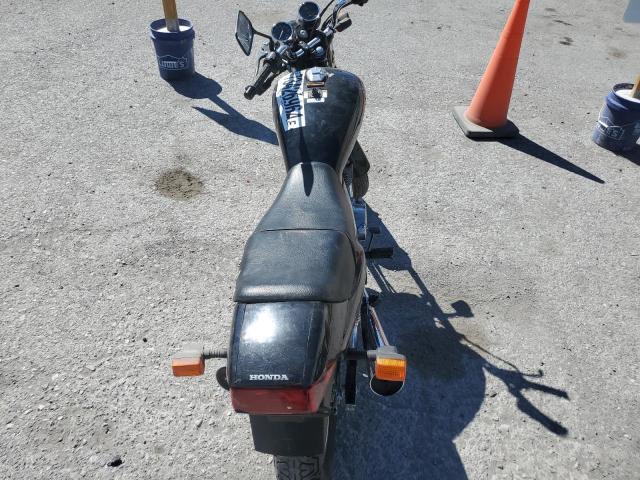 2002 HONDA CB250 JH2MC240X2K910347