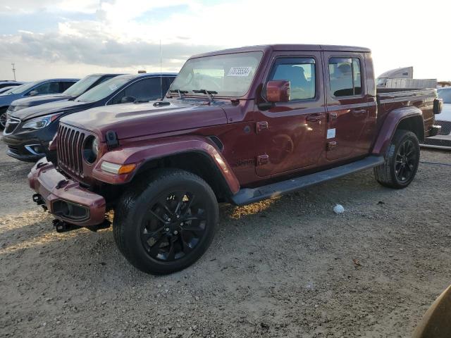 2021 JEEP GLADIATOR #2996713860